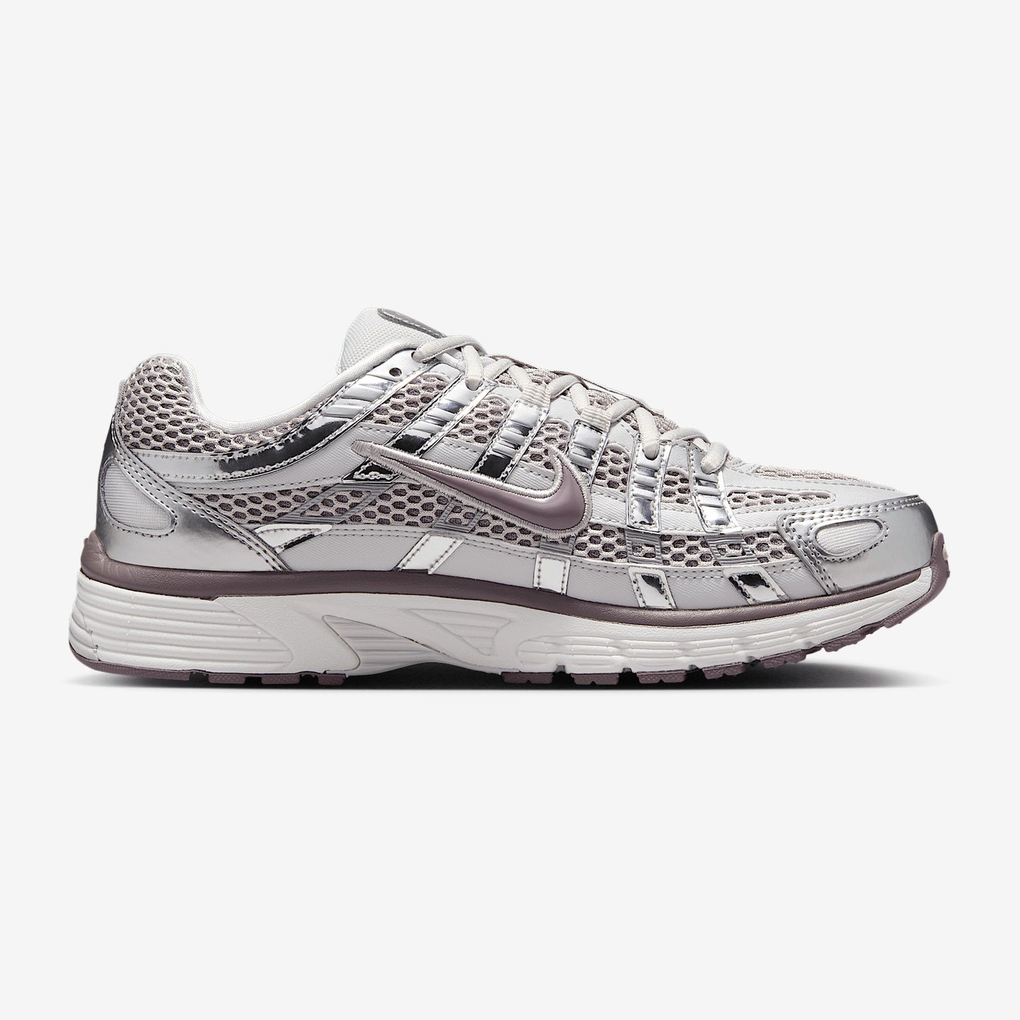 Nike P-6000
"Platinum Violet Vast Grey" (Women's)