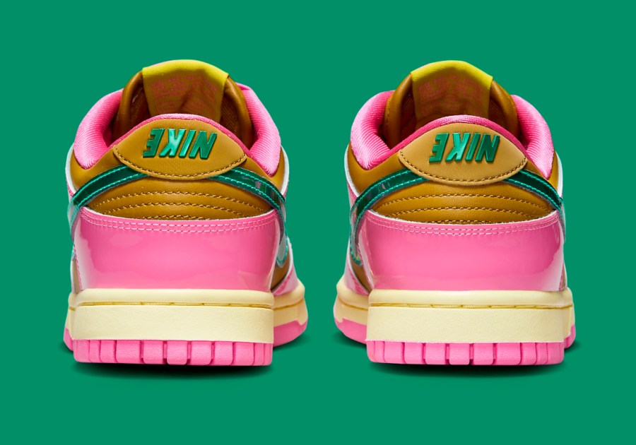 Nike Dunk Low QS "Parris Goebel" (Women's)