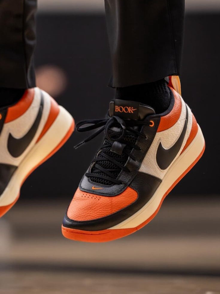Nike Book 1 x Devin Booker "Shattered Backboard"