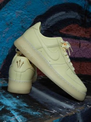 Air Force 1 Low x Drake NOCTA "Certified Lover Boy Citron Tin"