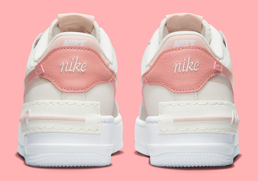 Air Force 1 Low Shadow
"Phantom Pink Oxford" (Women's)