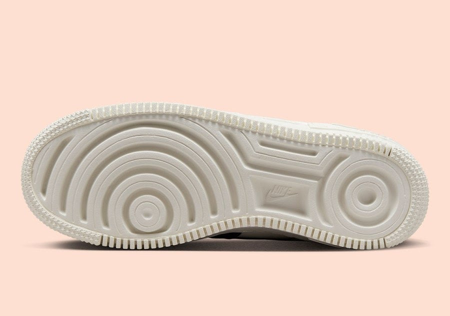 Air Force 1 Low Shadow "Black Bow" (Women's)