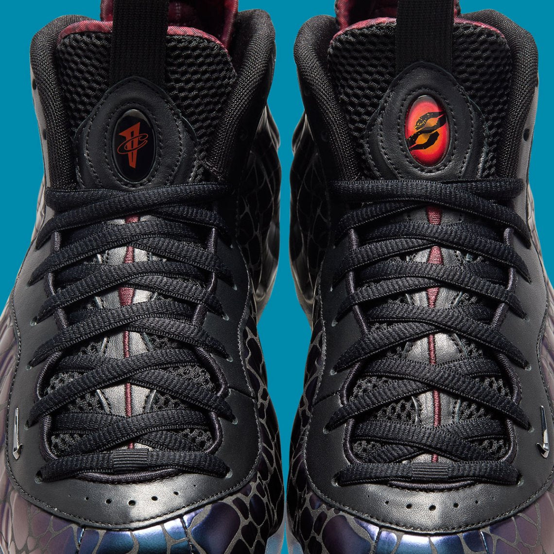 Nike Air Foamposite One
"Tekken 8 Kazuya Mishima"