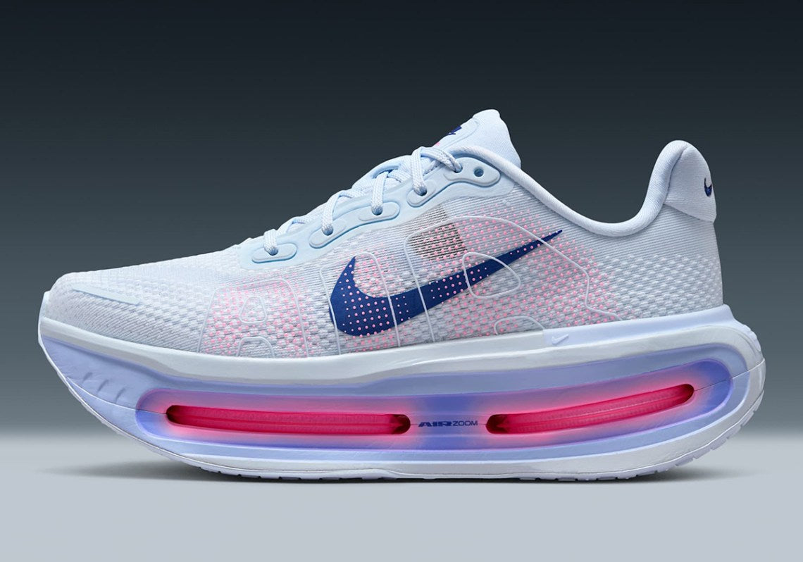 Nike Vomero Premium "Blue Tint" (Women's)