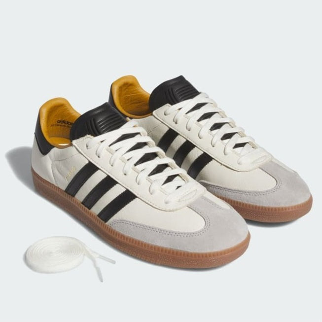 Adidas Samba OG x
JJJJound "White"
