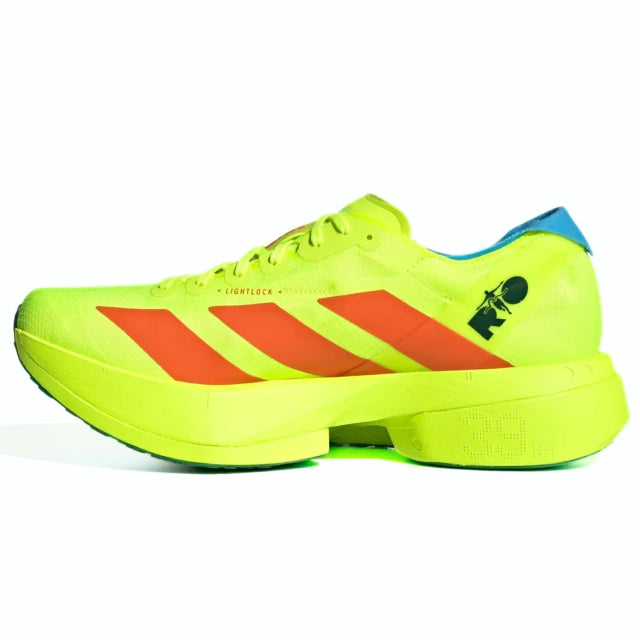 Adidas Adizero Adios Pro 4 M 
"Lucid Lemon" (Rio)