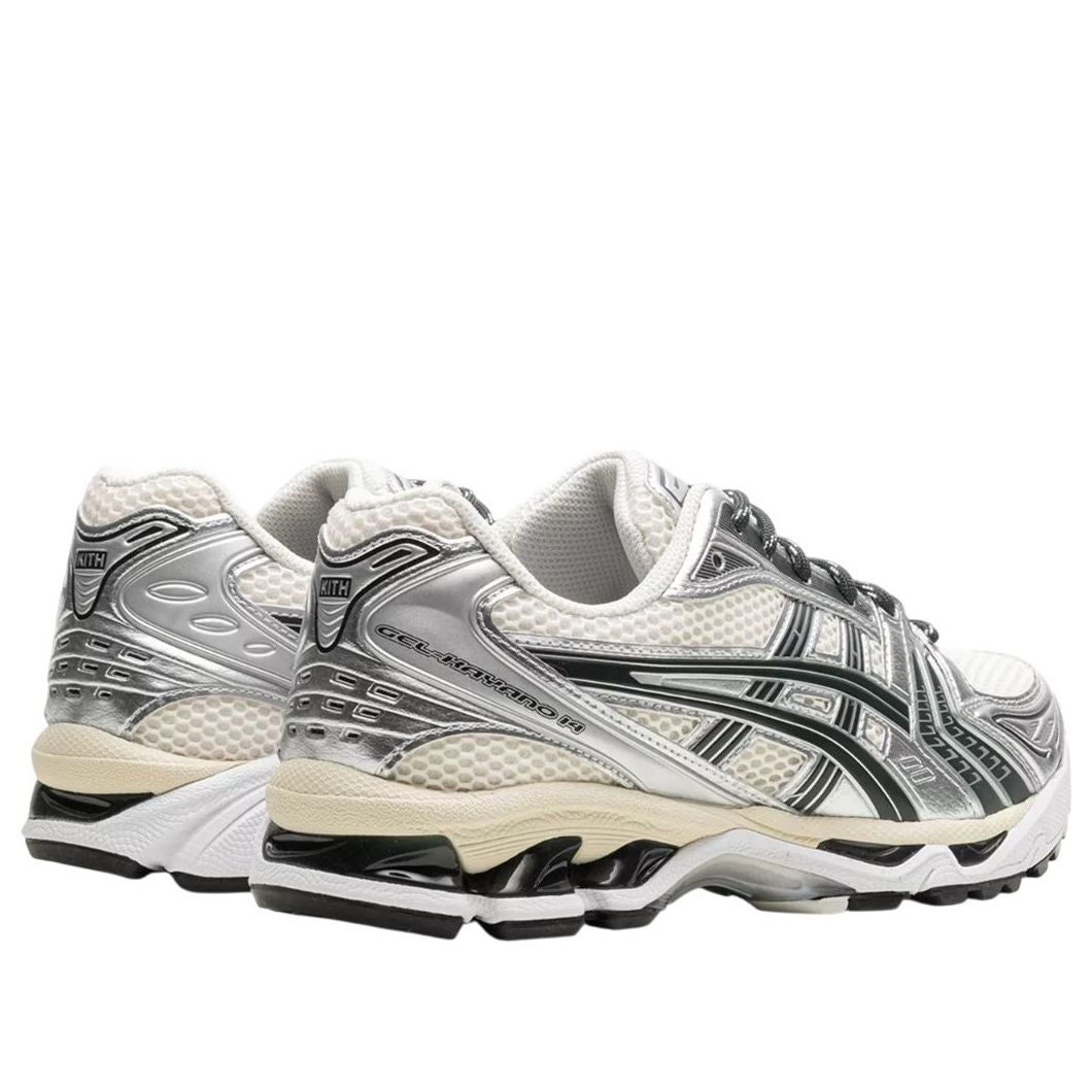 ASICS Gel-Kayano 14
"Kith Cream Scarab" (2024)