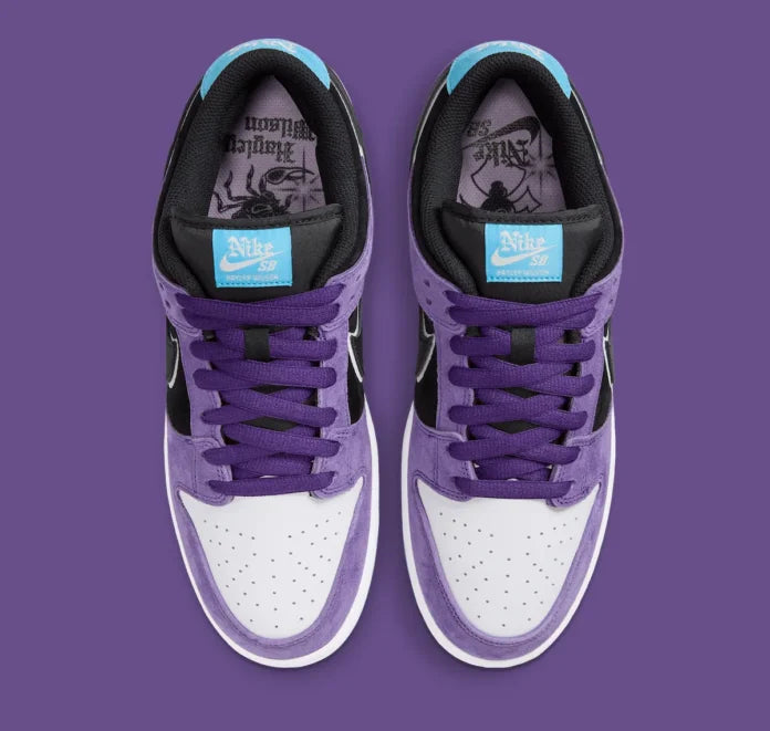 Nike SB Dunk Low x Hayley Wilson