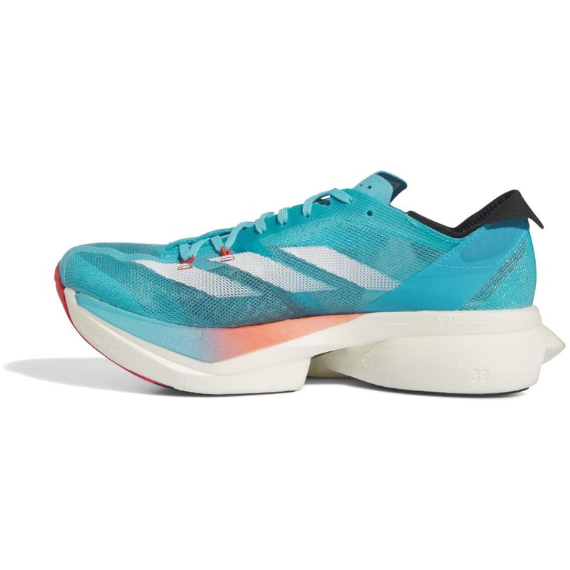 Adidas Adizero Adios Pro 3
"Lucid Cyan" (Women's)