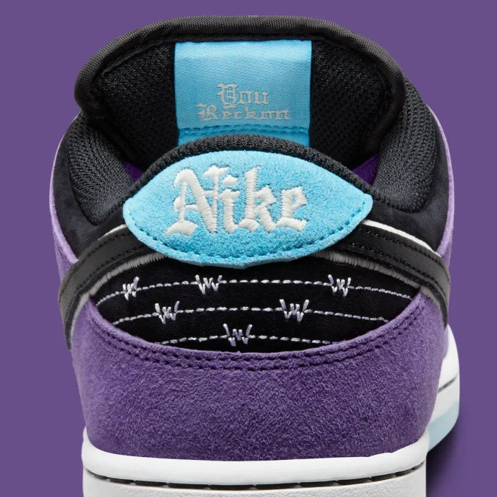 Nike SB Dunk Low x Hayley Wilson