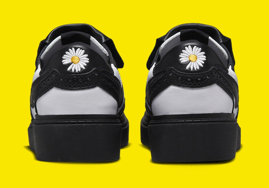 Nike Kwondo 1 x 
G-Dragon Peaceminusone "Panda"