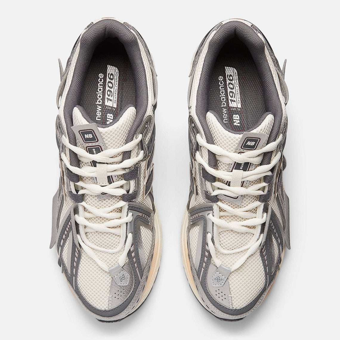 New Balance 1906A
"Tech Explosion"