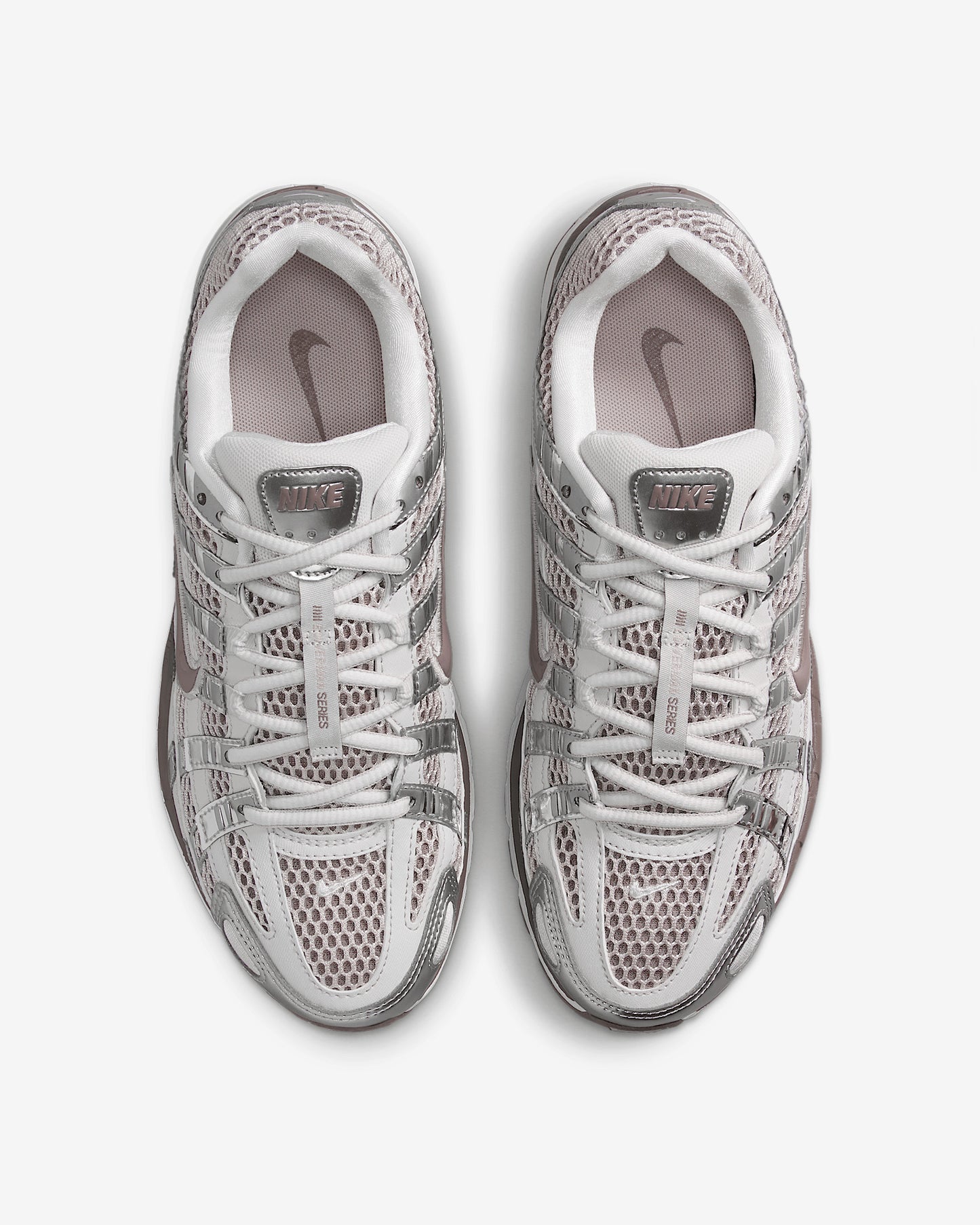 Nike P-6000
"Platinum Violet Vast Grey" (Women's)