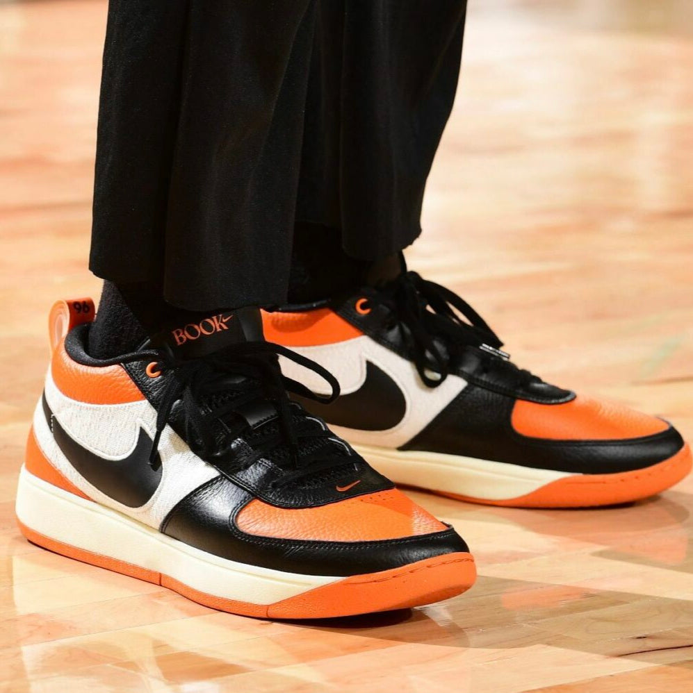 Nike Book 1 x Devin Booker "Shattered Backboard"
