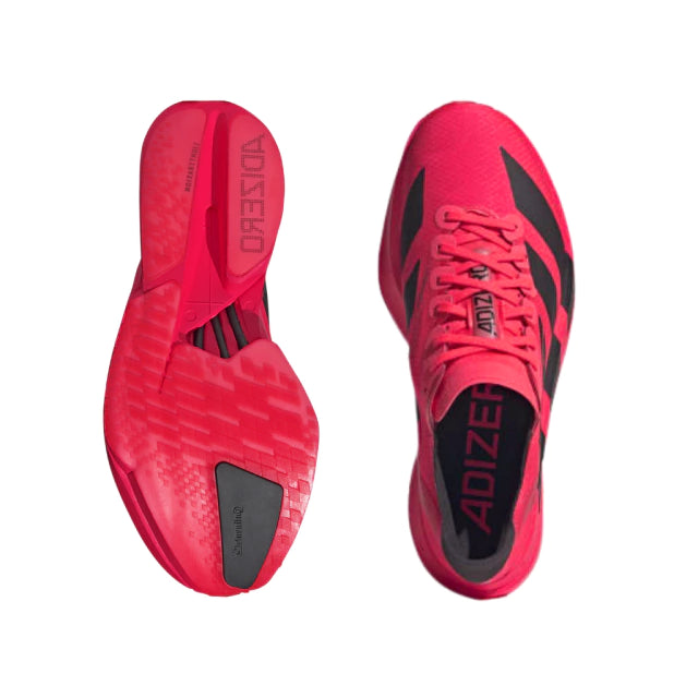 Adidas Adizero Adios Pro 4
"Lucid Red Core Black" (Women's)