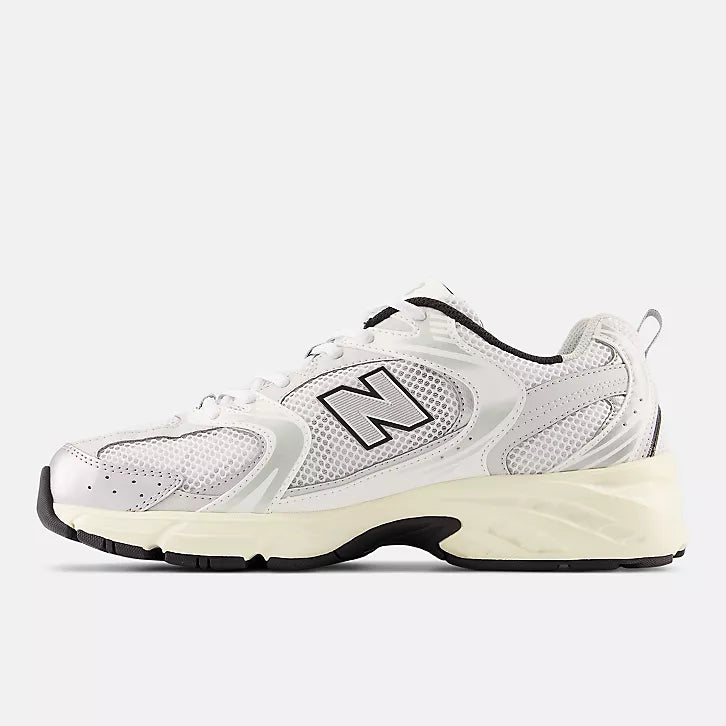 New Balance 530 "Silver Cream"