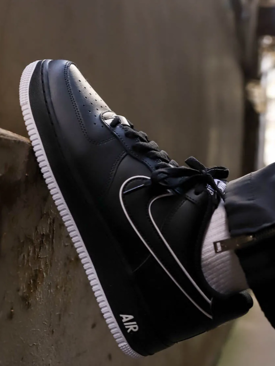 Air Force 1 Low '07
"Black White Sole" (2023)