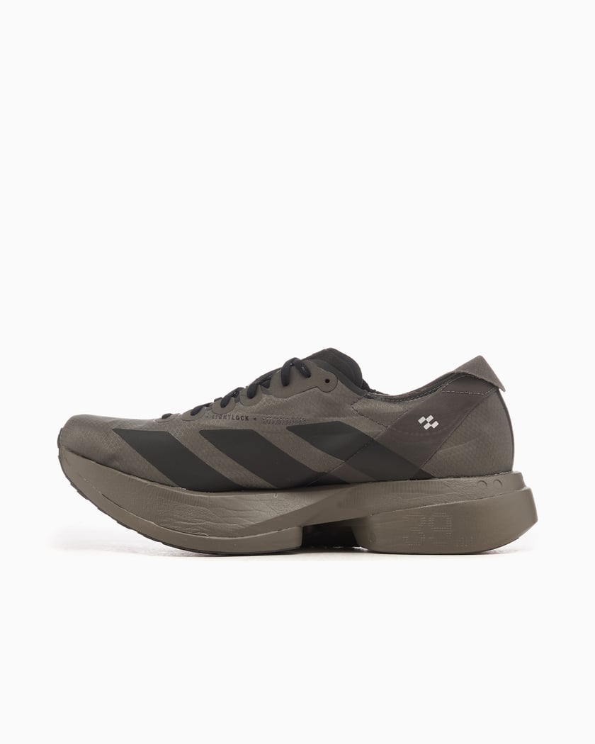 Adidas Adizero Adios Pro 4 x Y-3 "Cinder Black"