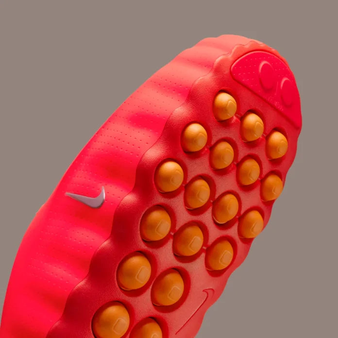 Nike Mind 001 Slide
"Solar Red"