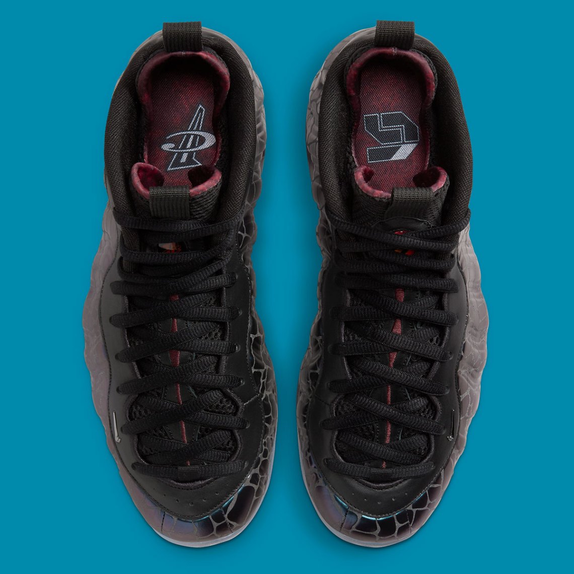 Nike Air Foamposite One
"Tekken 8 Kazuya Mishima"