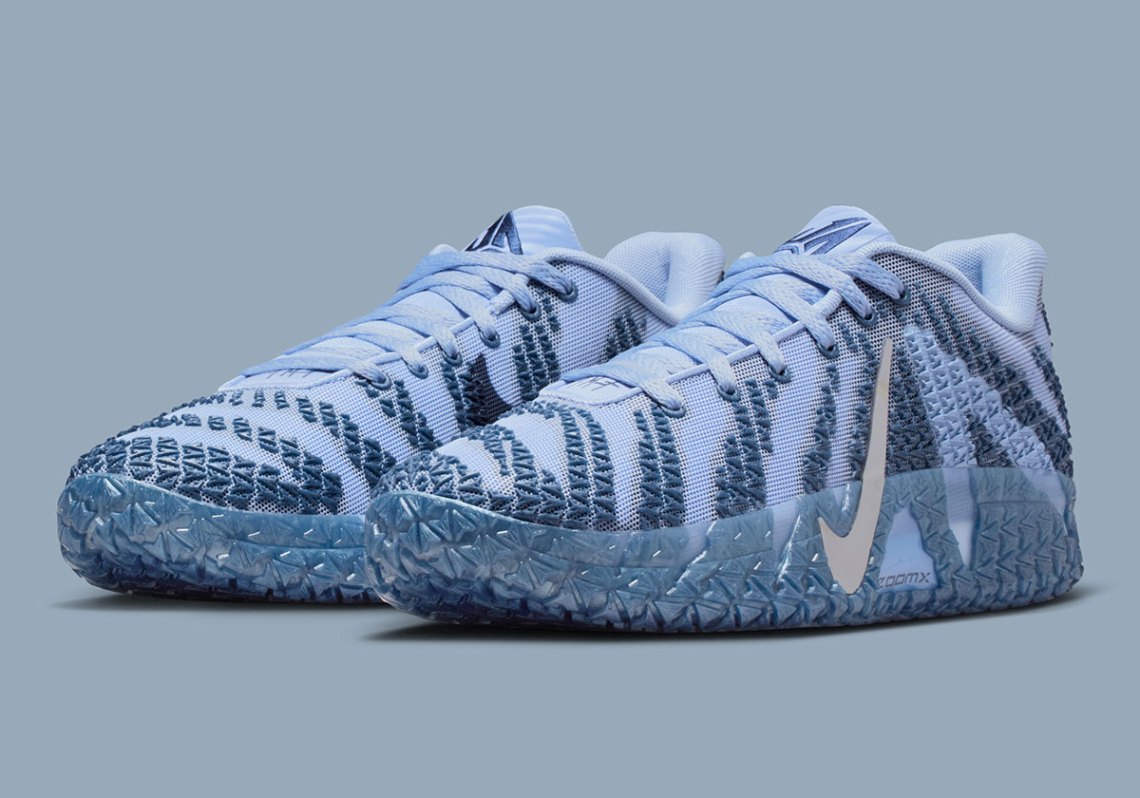 Nike Ja 3 "Cobalt Bliss"