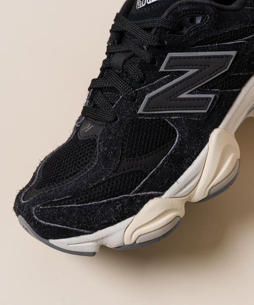 New Balance 9060 "Black Sea Salt"
