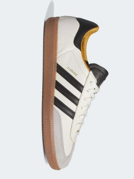 Adidas Samba OG x
JJJJound "White"