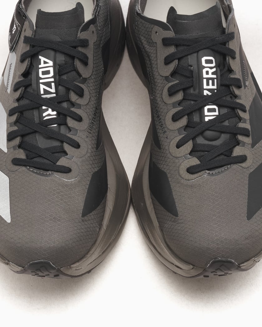 Adidas Adizero Adios Pro 4 x Y-3 "Cinder Black"