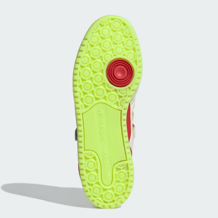 Adidas Forum Low "The Grinch" (2023)
