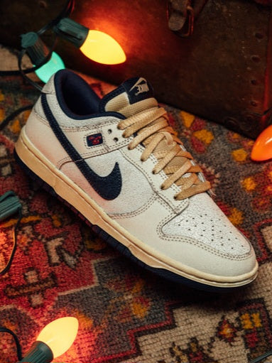 Nike Dunk Low
"Stranger Things Phantom"