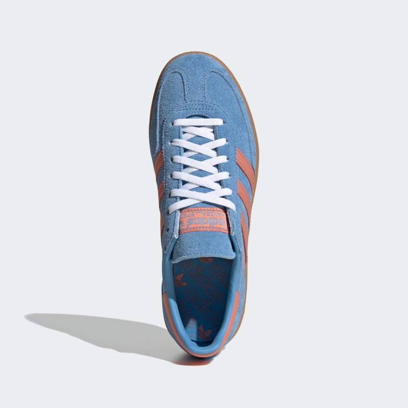 Adidas Handball Spezial
"Light Blue Wonder Clay" (Women's)