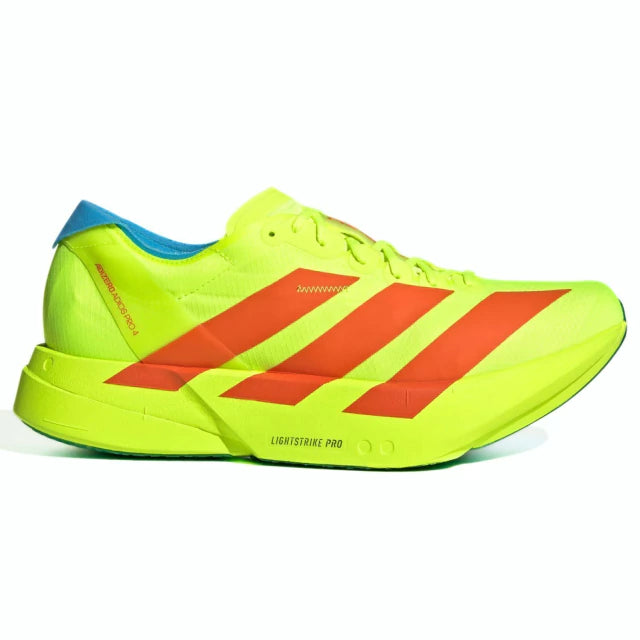 Adidas Adizero Adios Pro 4 M 
"Lucid Lemon" (Rio)