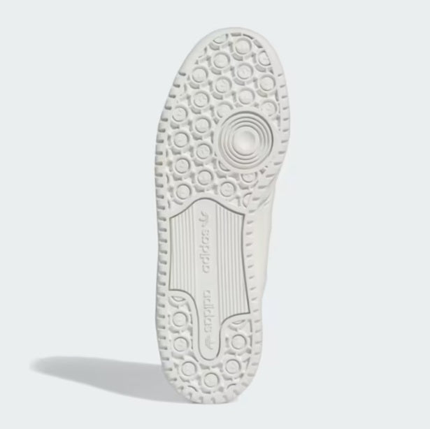 Adidas Forum Low CL
"Core White Cloud White Grey"