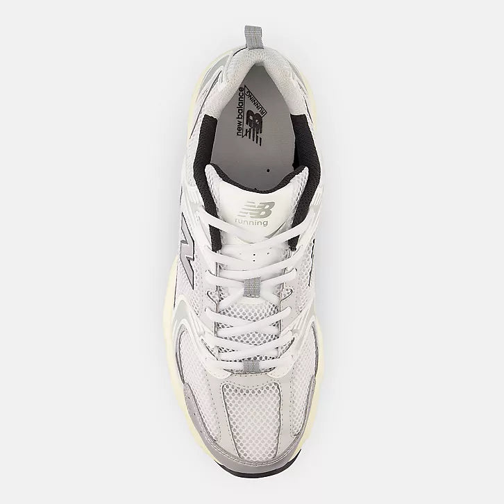 New Balance 530 "Silver Cream"