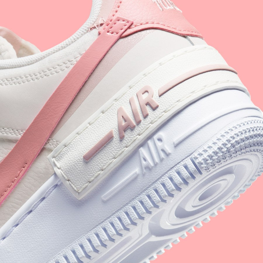 Air Force 1 Low Shadow
"Phantom Pink Oxford" (Women's)