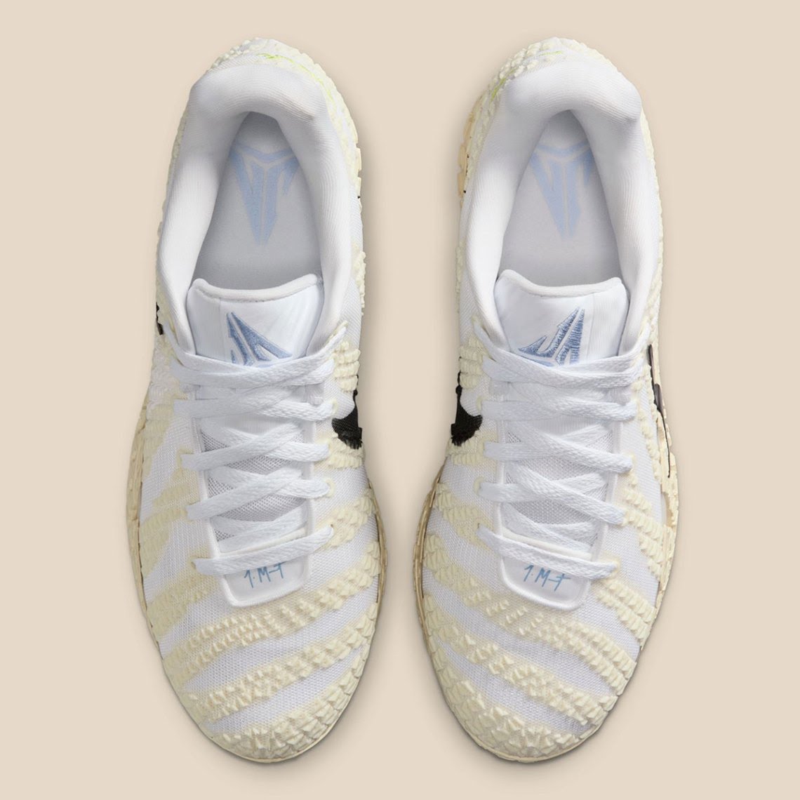 Nike Ja 3 "Sound Check"