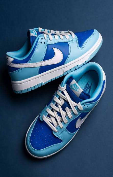 Nike Dunk Low Retro QS
"Argon" (2022)