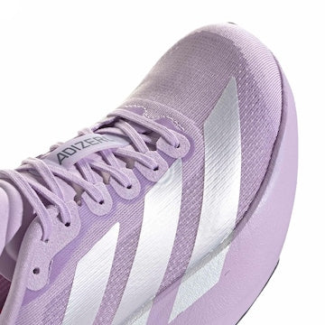 Adidas Adizero Evo SL
"Powder Plum Zero Metalic" (Women's)