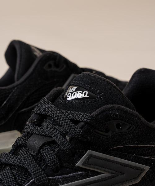 New Balance 9060 "Black Sea Salt"