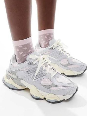 New Balance 9060 "Grey"