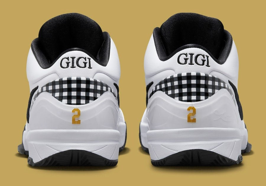 Nike Kobe 4 Protro
"Mambacita Gigi"
