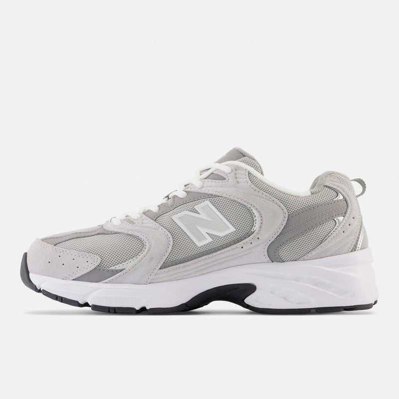 New Balance 530
"Grey Matter Harbor Grey"
