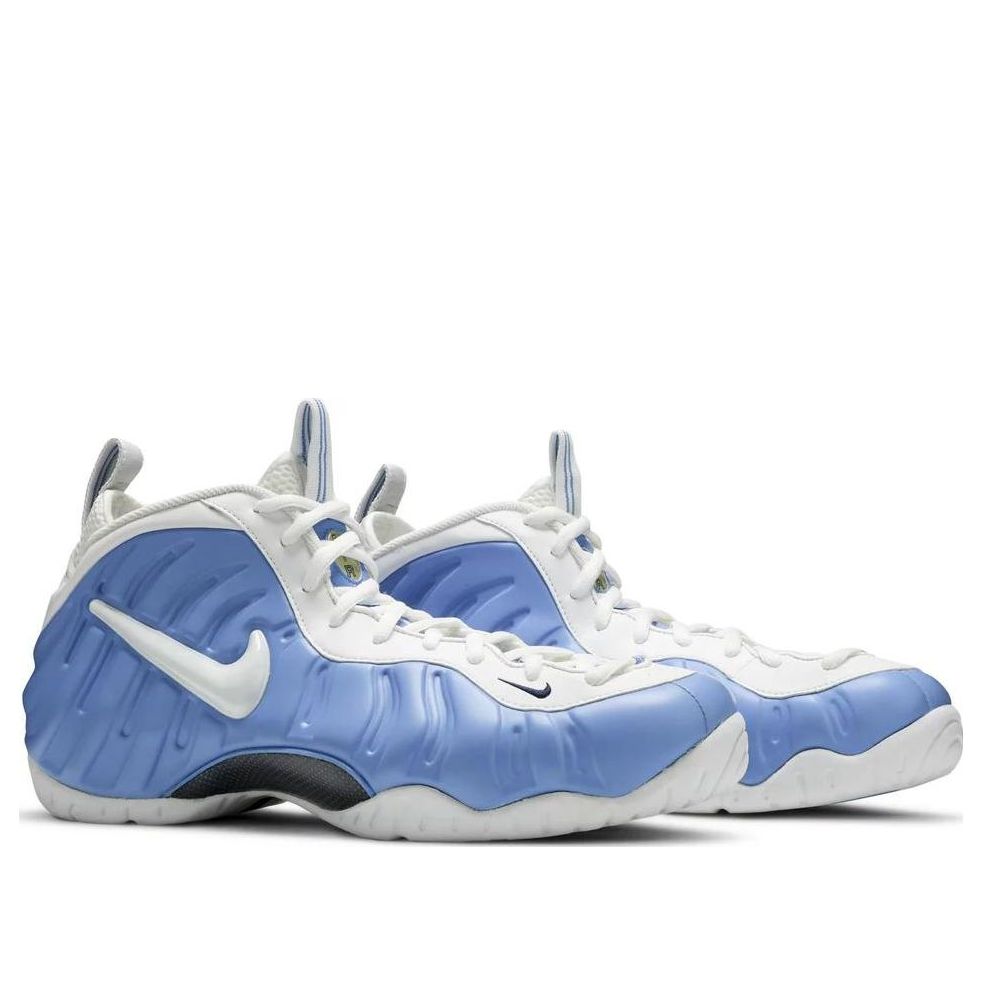 Nike Air Foamposite Pro
"University Blue"