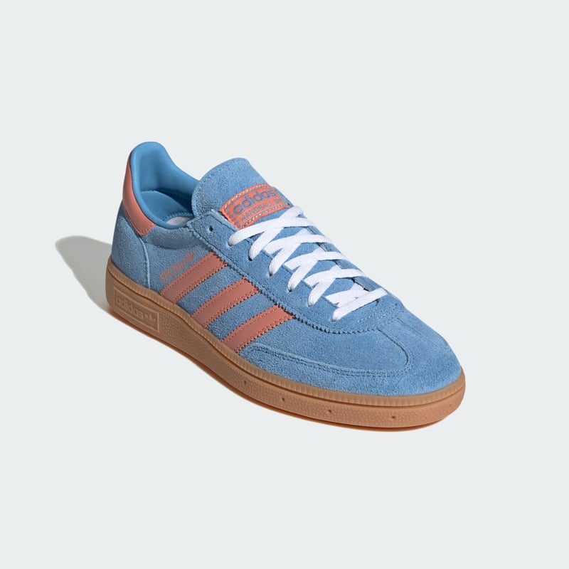 Adidas Handball Spezial
"Light Blue Wonder Clay" (Women's)