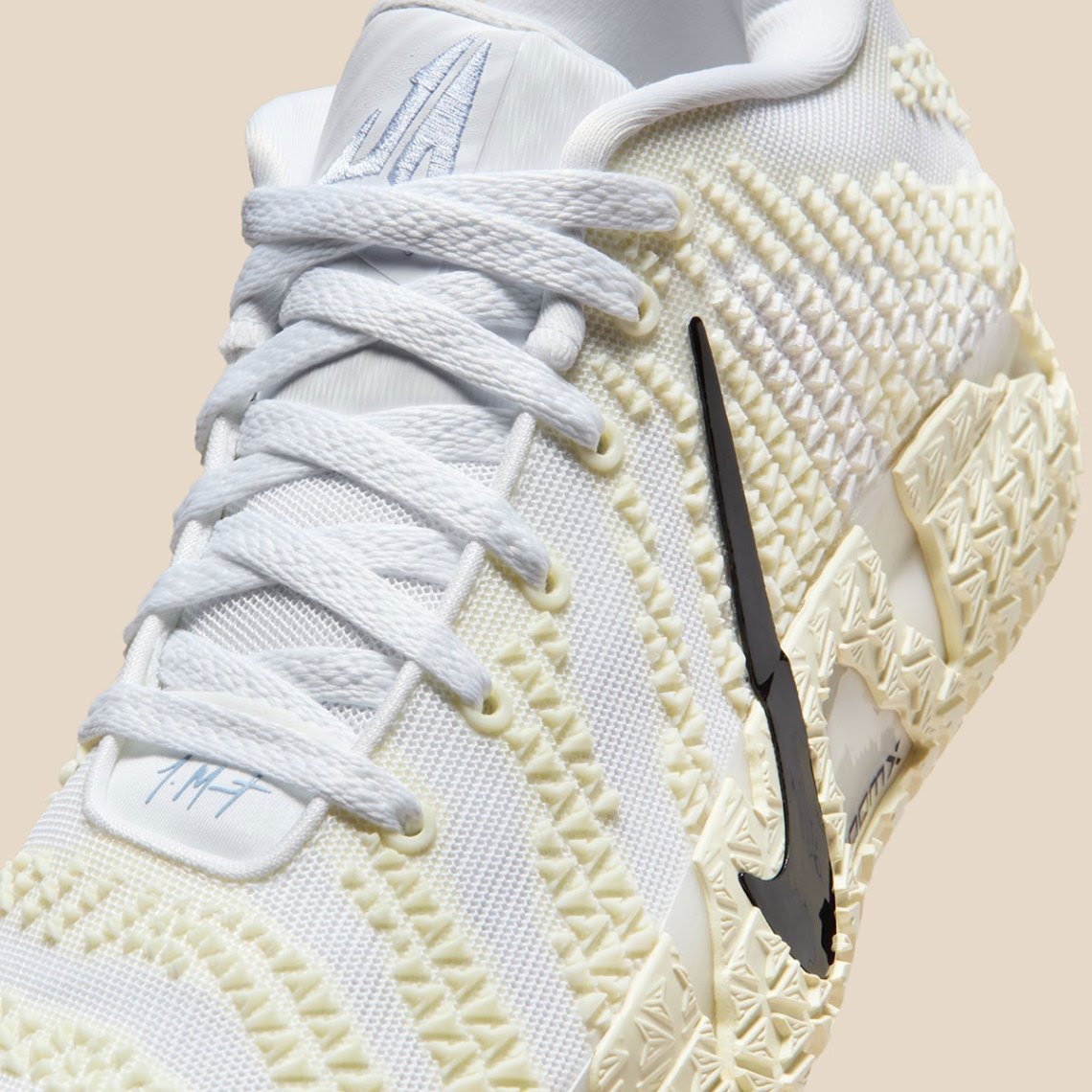 Nike Ja 3 "Sound Check"