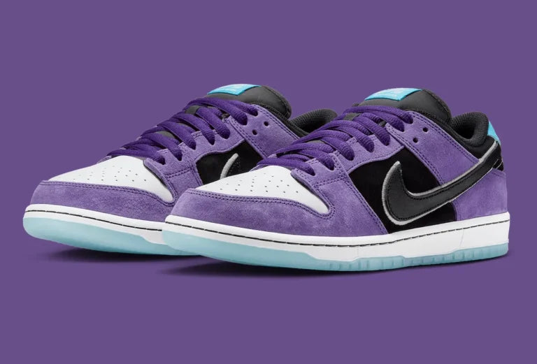 Nike SB Dunk Low x Hayley Wilson
