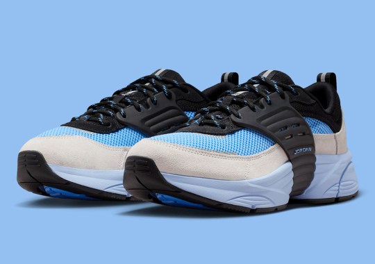 Jordan Trunner O/S “Psychic Blue”