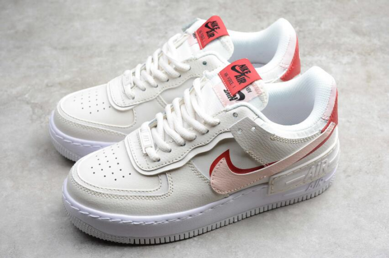 Air Force 1 Low Shadow
"Phantom" (Women's)