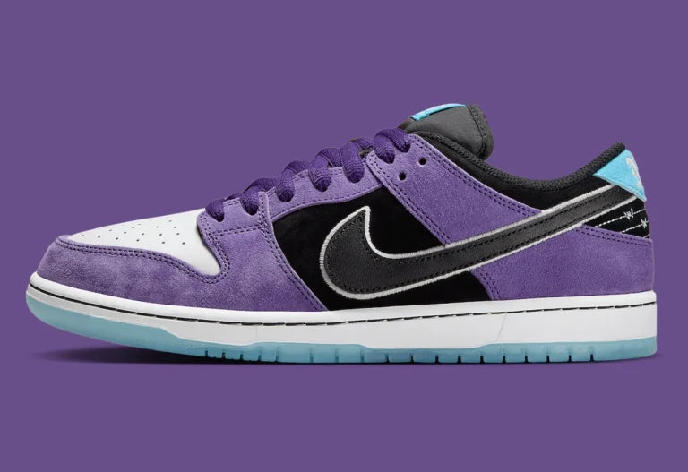 Nike SB Dunk Low x Hayley Wilson