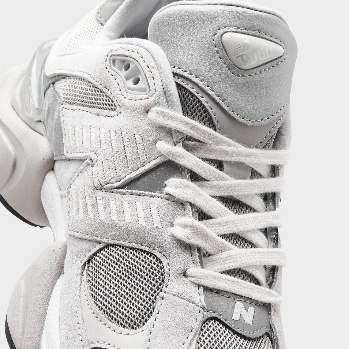 New Balance 9060 "Concrete"